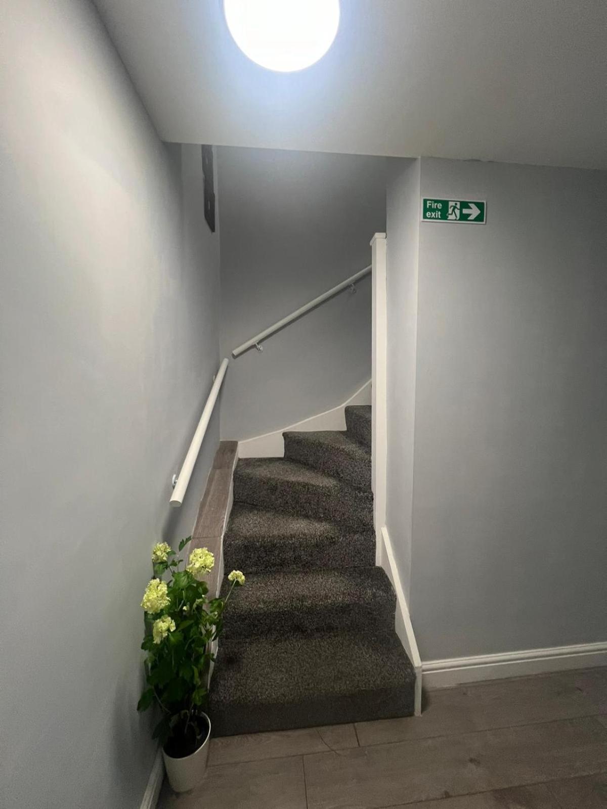 Luxury In Luxury Out Apartment Nottingham